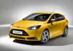 Ford Focus ST 2010 года